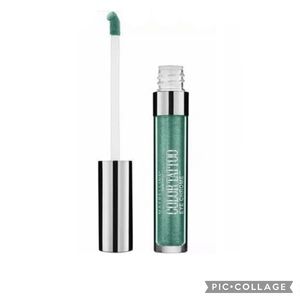 Maybelline Color Tattoo Eye Chrome Emerald